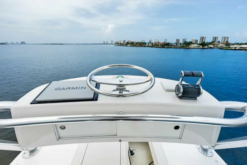 True Grit Yacht Photos Pics 