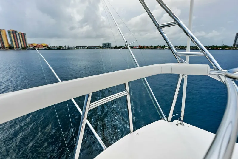 True Grit Yacht Photos Pics 