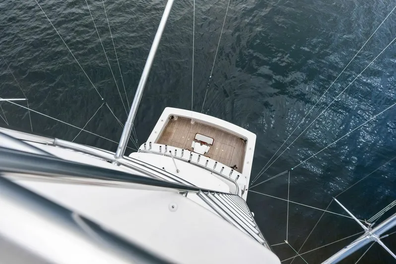 True Grit Yacht Photos Pics 