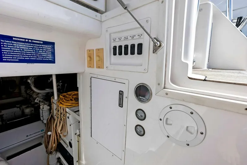 True Grit Yacht Photos Pics 