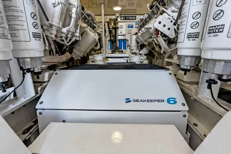 True Grit Yacht Photos Pics 