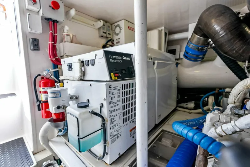 True Grit Yacht Photos Pics 