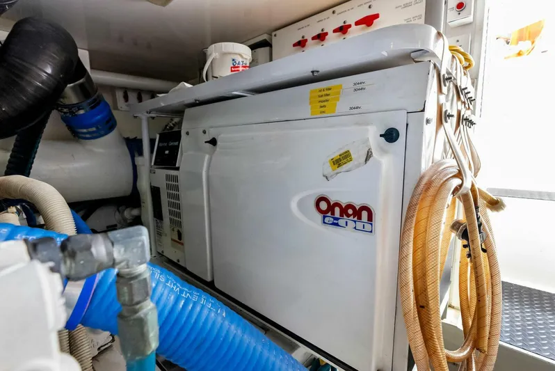 True Grit Yacht Photos Pics 