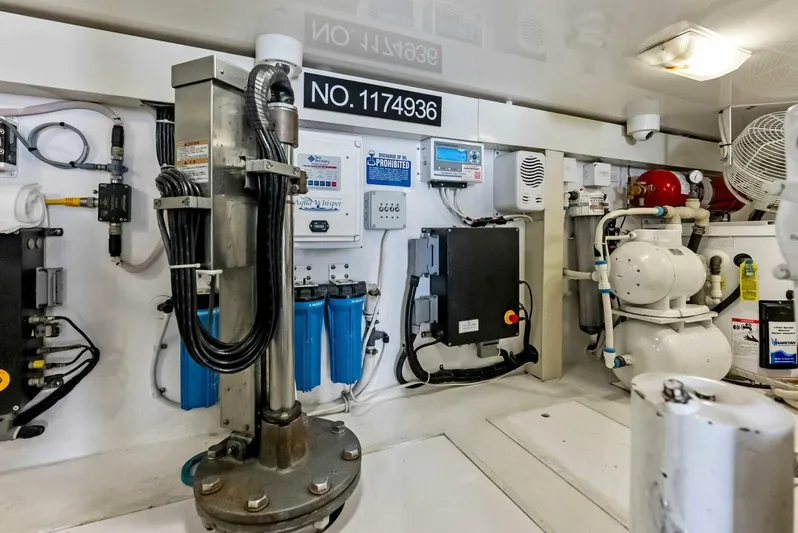 True Grit Yacht Photos Pics 