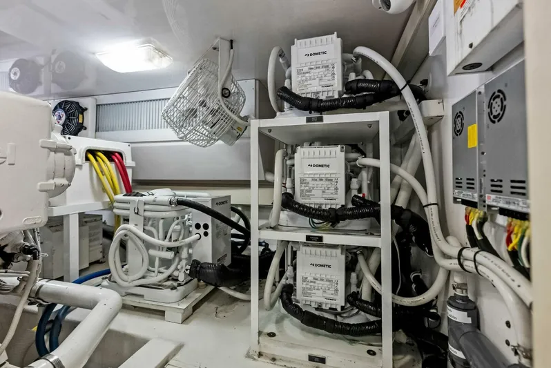 True Grit Yacht Photos Pics 