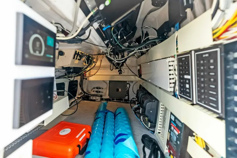 True Grit Yacht Photos Pics 