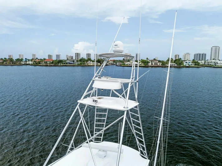 True Grit Yacht Photos Pics 