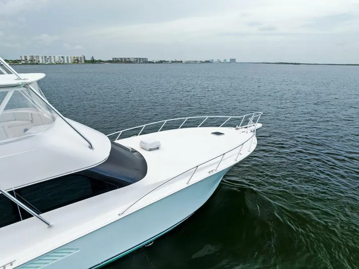 True Grit Yacht Photos Pics 