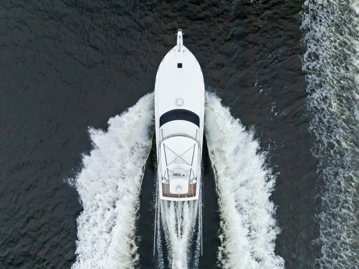 True Grit Yacht Photos Pics 