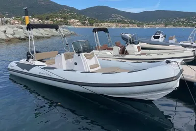 2022 Ranieri CAYMAN 21 SPORT