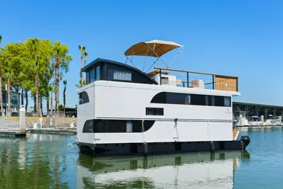 Navisyo Homes 28' NAVIS V.08