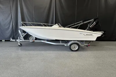Boston Whaler 130 Super Sport