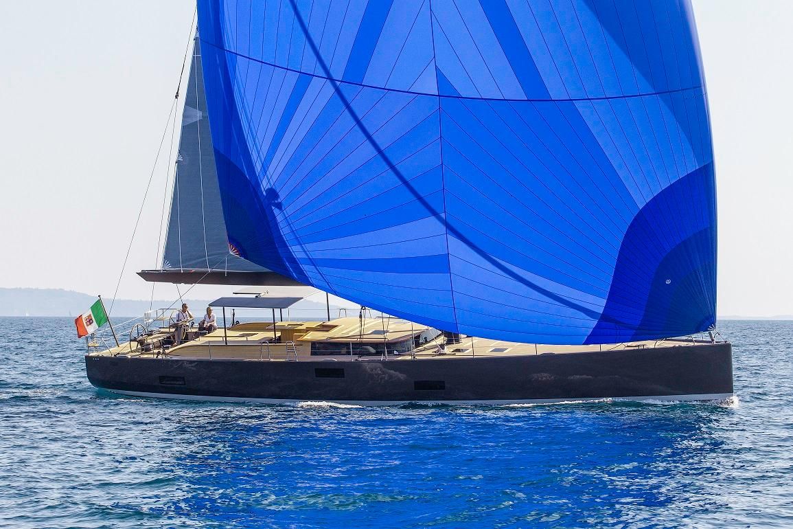 2013 Solaris 70 