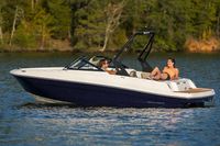 2022 Bayliner VR4 Bowrider I/O