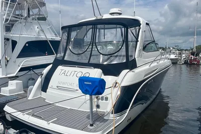 2006 Formula 37 Performance Cruiser