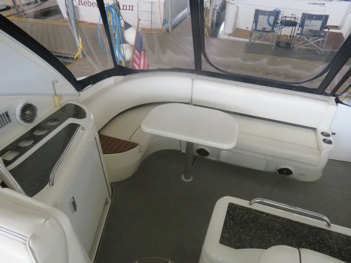 Swept Away Yacht Photos Pics 