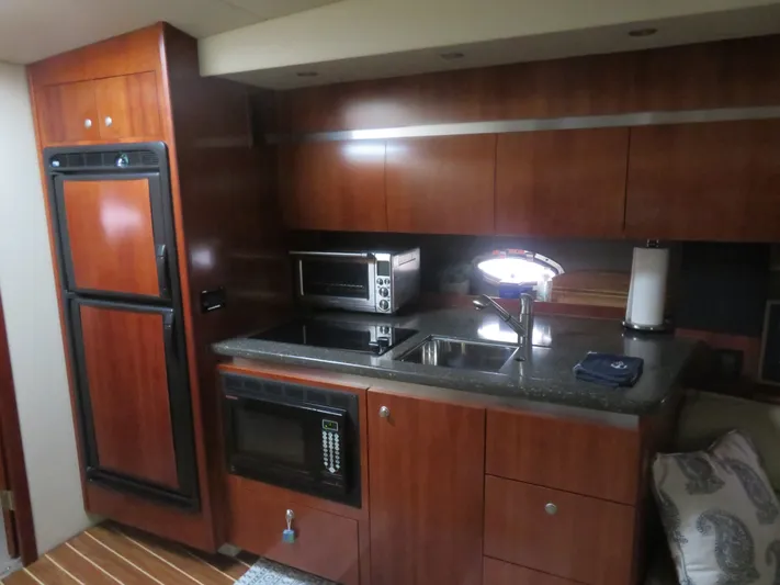 Swept Away Yacht Photos Pics 