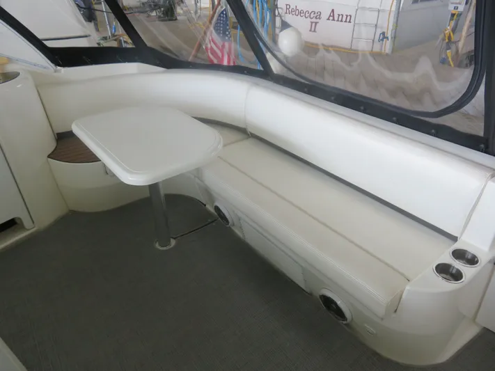 Swept Away Yacht Photos Pics 