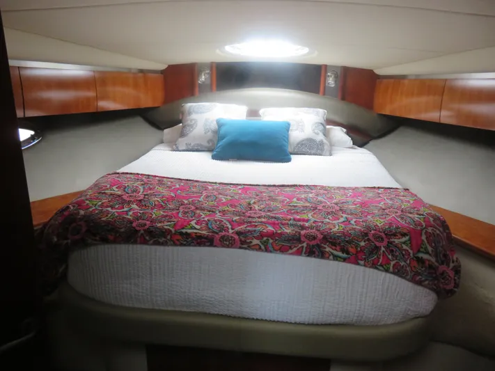 Swept Away Yacht Photos Pics 