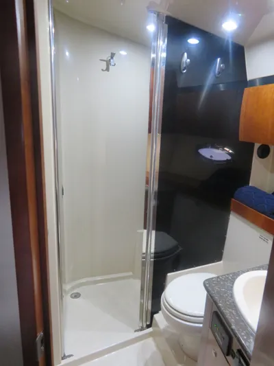 Swept Away Yacht Photos Pics 