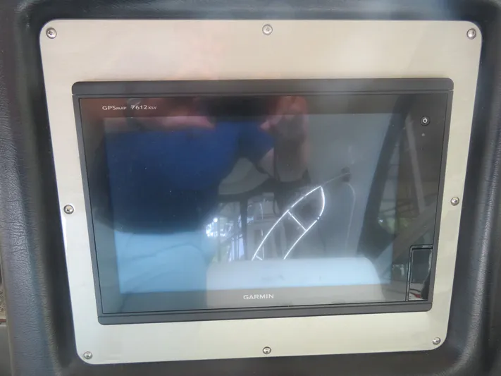 Swept Away Yacht Photos Pics 