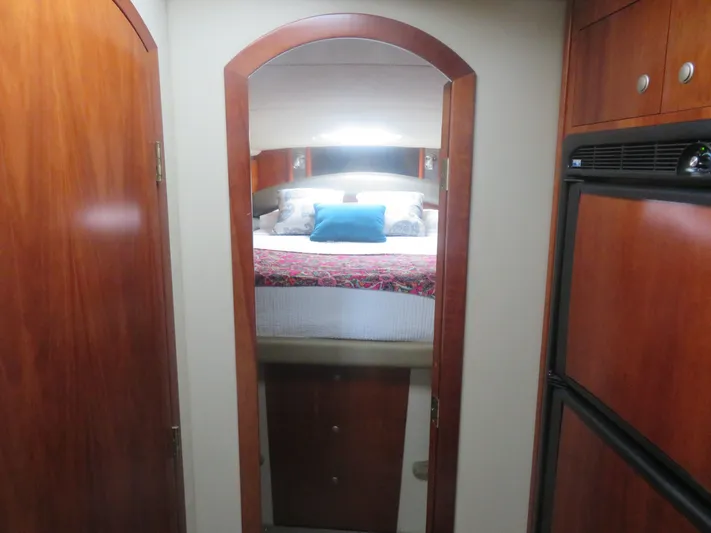 Swept Away Yacht Photos Pics 