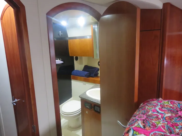 Swept Away Yacht Photos Pics 