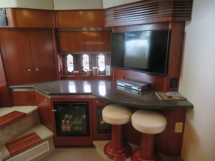 Swept Away Yacht Photos Pics 