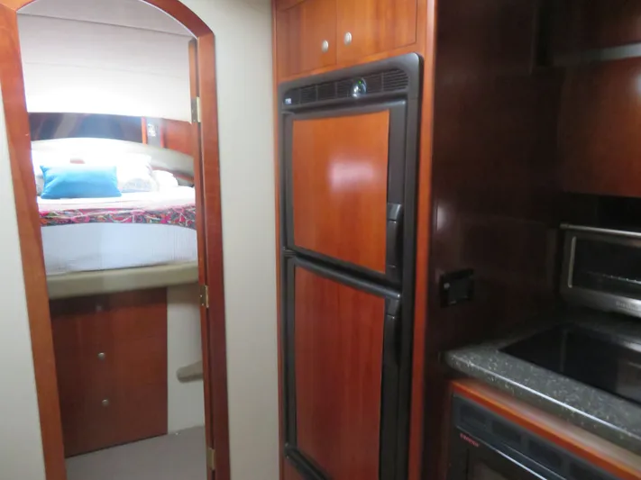 Swept Away Yacht Photos Pics 