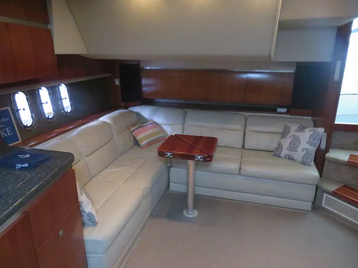 Swept Away Yacht Photos Pics 