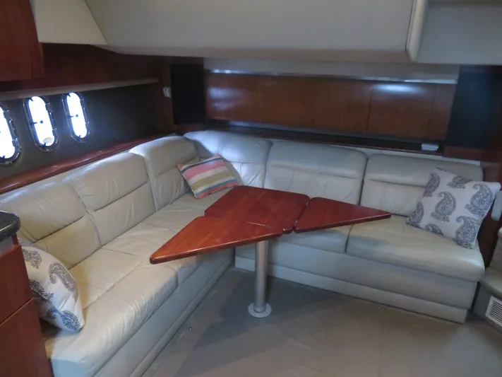 Swept Away Yacht Photos Pics 