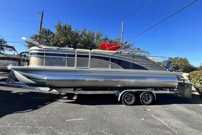 Bennington 2275 RCW
