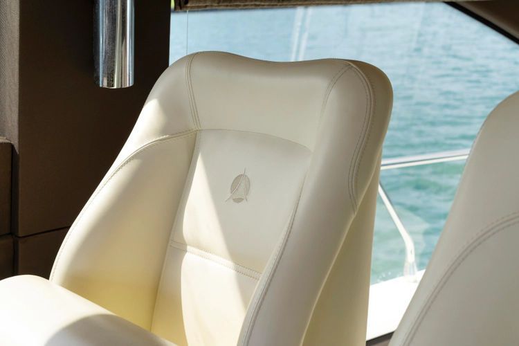 2017 Azimut 50 