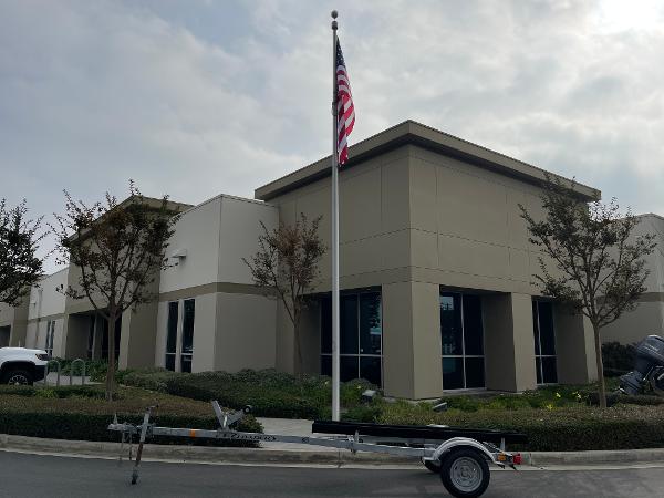 2018 EZ Loader EZB 12-14