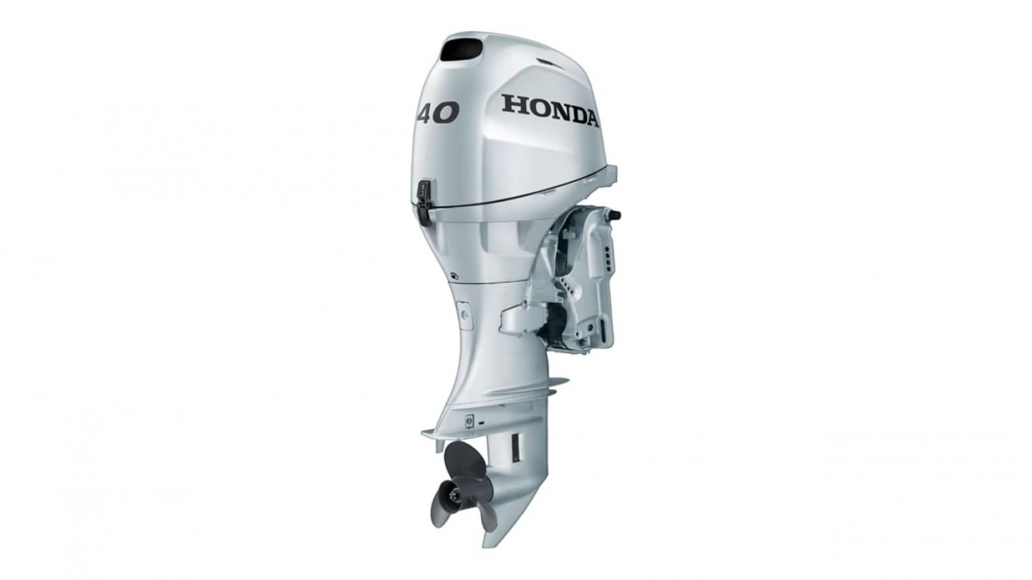 2023 Honda BF40 DK4 LRTZ