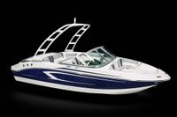 2021 Chaparral 19 H2O Sport