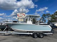2023 Tidewater 232 CC Adventure