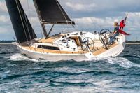 2024 X-Yachts X4-0