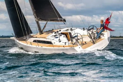 X-Yachts X4-0