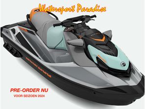 2024 Sea-Doo GTI SE 170