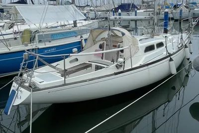1974 Custom IW-VARVET IW 31-SHE 31 S&S