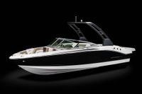 2021 Chaparral 21 H2O Sport
