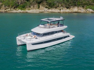 2024 Fountaine Pajot MY 6