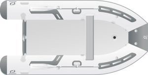 2023 Zodiac Cadet 310 Aero