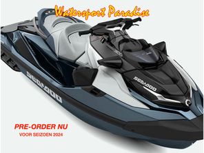 2024 Sea-Doo GTX 300 LTD