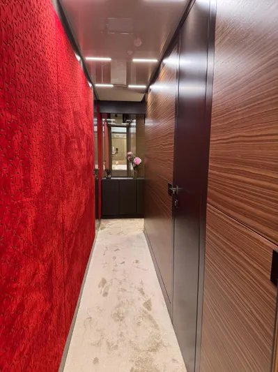  Yacht Photos Pics FERRETTI 920