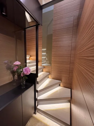  Yacht Photos Pics FERRETTI 920