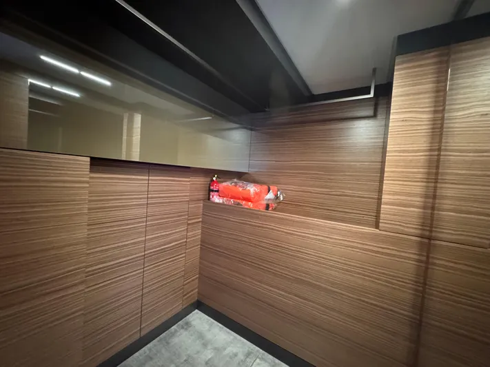  Yacht Photos Pics FERRETTI 920