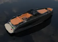 2023 Macan Boats Macan Boats 32