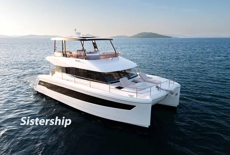 Mona Lisa Yacht Photos Pics 
